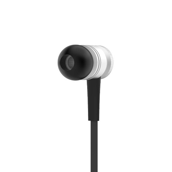 Jakcom WE2 Wireless Bluetooth Stereo Headset With MIC Grey