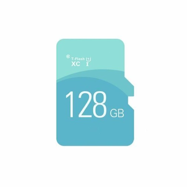 64GB or 128GB SD SDHC SDXC Memory Card TF PC Tablet Camera Mobile Phones 128GB