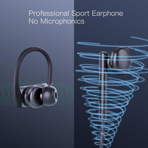 Jakcom SE3 Wireless Bluetooth Headset With MIC Music Sports Mobile Phones