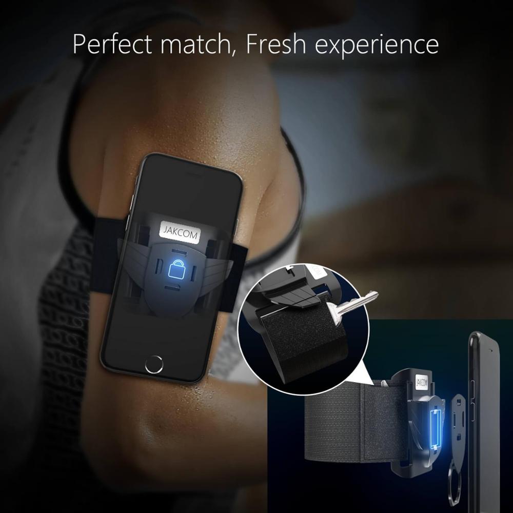 Jakcom SH2 Smart Holder Set Smart Accessories