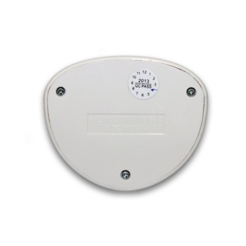 Blue Backlight Digital Alarm Clock Desktop Table Snooze Led Clock