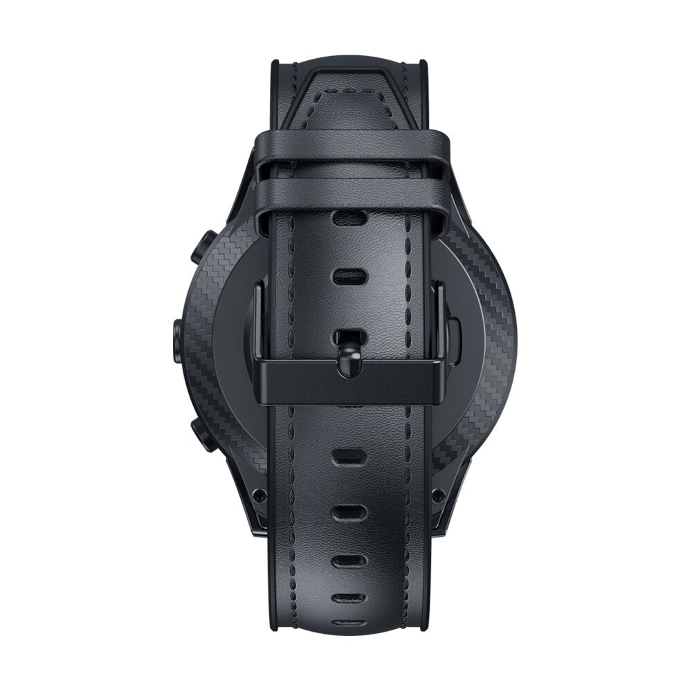 Zeblaze THOR 5 PRO Dual Camera Face Unlock Smart Watch