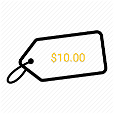 Account Top Up Voucher - Fido Mobile $10.00