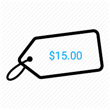 Account Top Up Voucher - Lucky Mobile $15.00