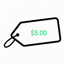 Account Top Up Voucher - Chatr Mobile $5.00