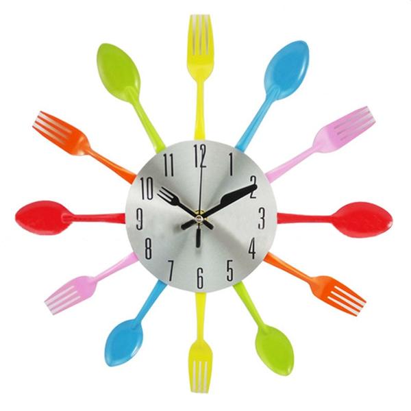 Clocks & Timepieces Time For All Kinds