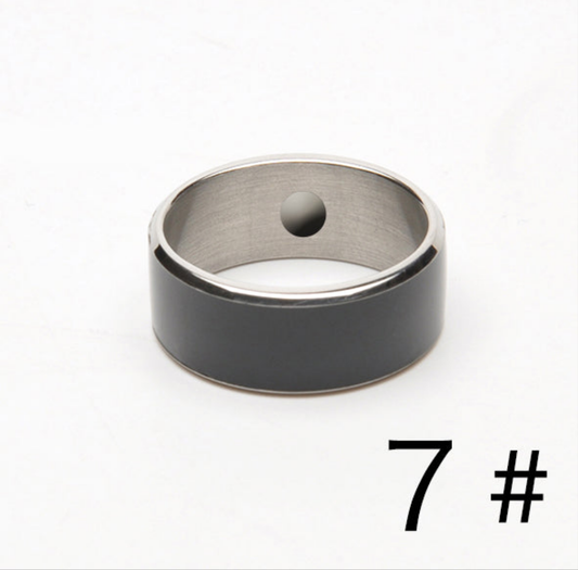 Time For All Kinds - Jakcom R3F Smart Ring Mobile Phone Accessory For Android and Windows Phones