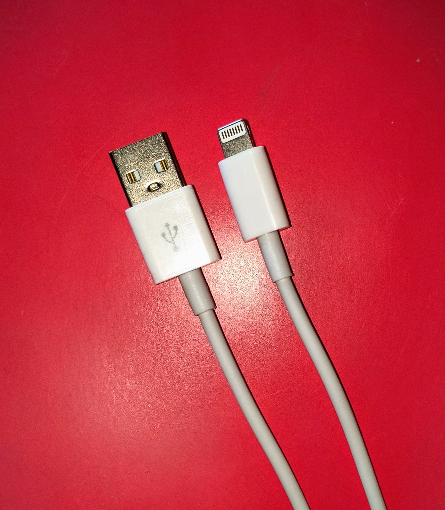 Time For All Kinds - 1M - 3Ft USB Sync Data Charging Cable For iPhone IPad 8pin
