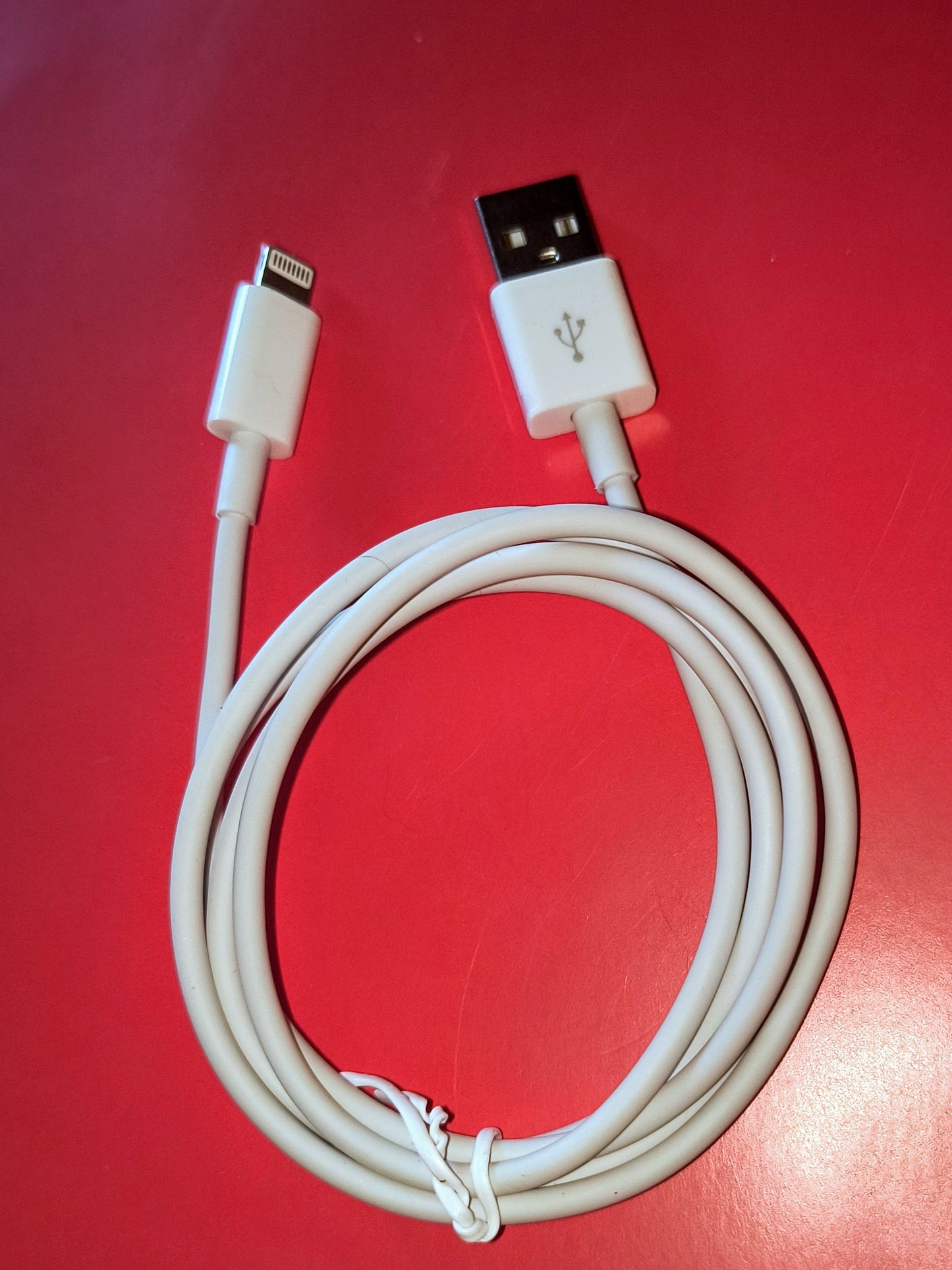 Time For All Kinds - 1M - 3Ft USB Sync Data Charging Cable For iPhone IPad 8pin