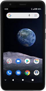 ZTE Blade A3 Plus (16GB) 5″ HD Display, 5MP Camera, 4G LTE Unlocked Android Smartphone – Gray