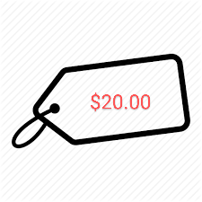 Time For All Kinds - Online Shopping Order Fee