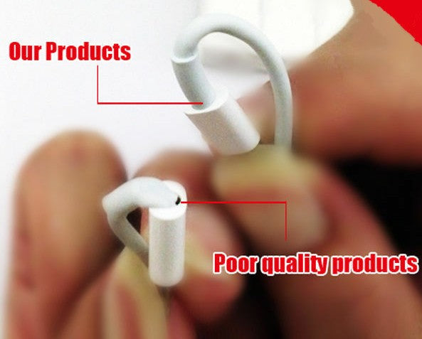 Time For All Kinds - 1M - 3Ft USB Sync Data Charging Cable For iPhone IPad 8pin