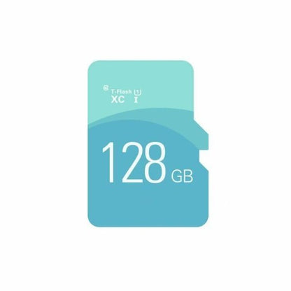 128GB SD Memory Card TF For PCs Tablets Cameras Mobile Phones128GB