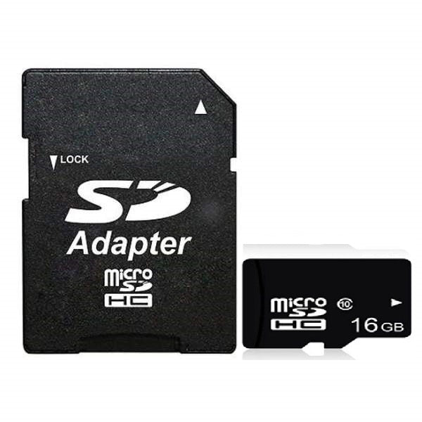 16GB 32GB 64GB 128GB Micro SD Card TF Flash Memory 16GB