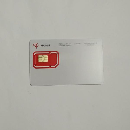 New PC Mobile SIM 2 In 1 Adapter Sim Card For Older Phones & Tablets 2 In 1 SIM Adapter