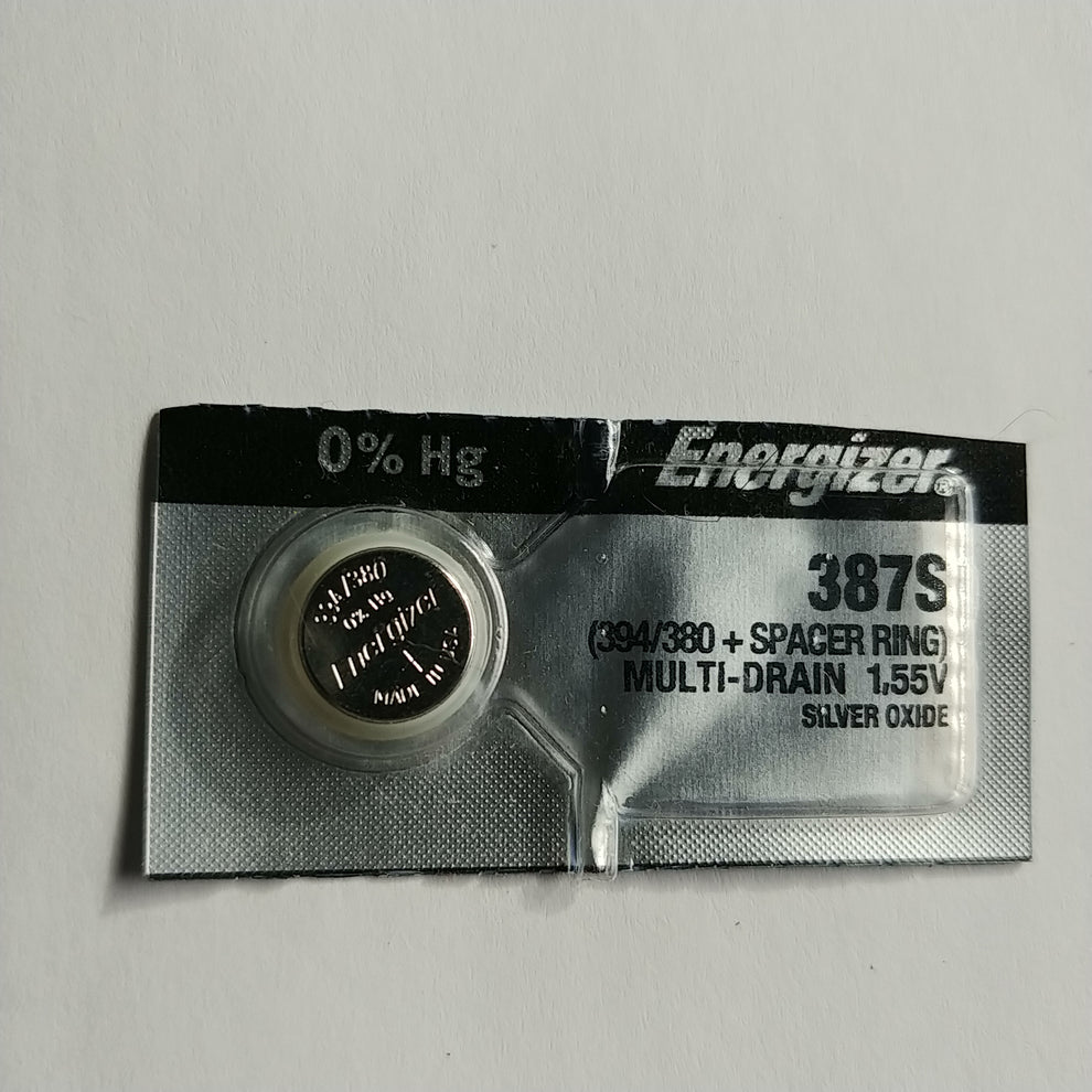 High-Quality BU1567 Watch Battery main image 0