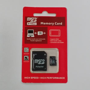 16GB 32GB 64GB 128GB Micro SD Card TF Flash Memory