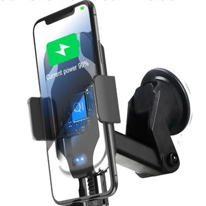 Jakcom CH2 Smart Car Phone Holder Mount Charger Mobile Accessory CH2