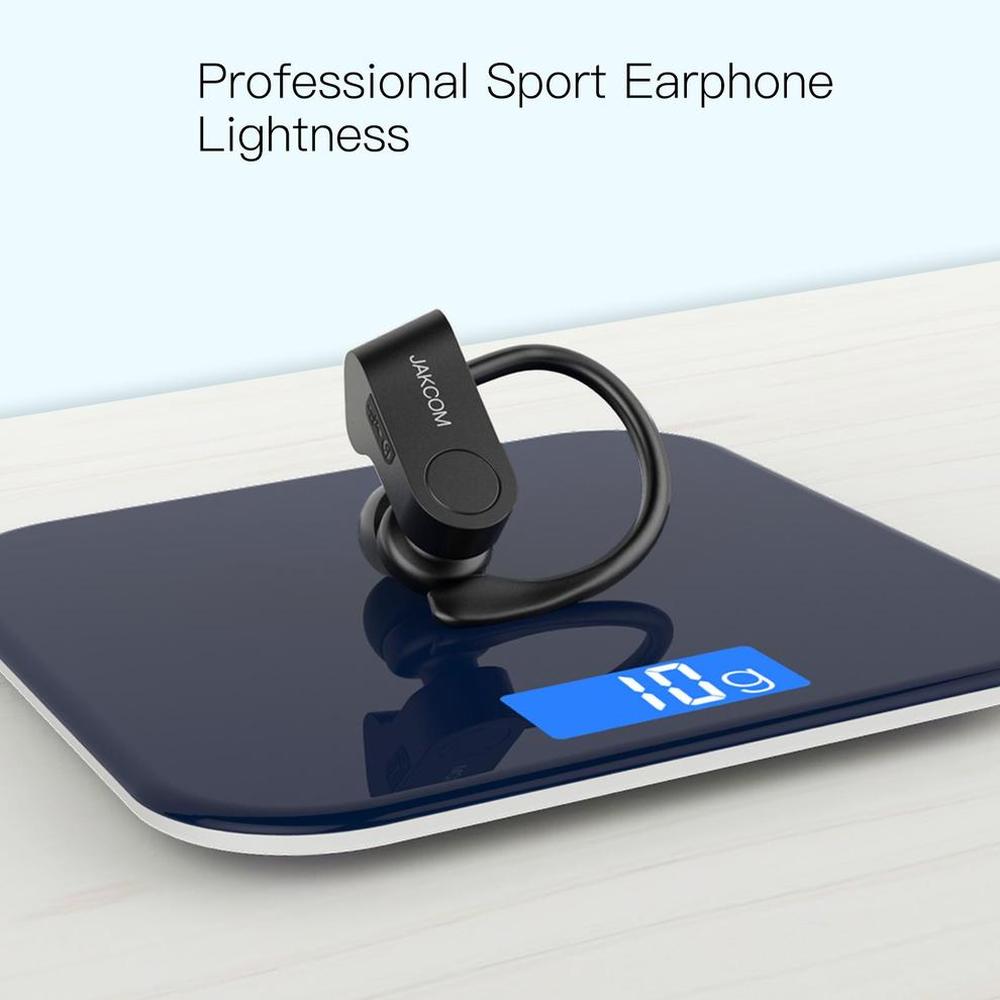 Jakcom SE3 Wireless Bluetooth Headset With MIC Music Sports Mobile Phones