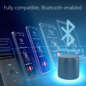 Jakcom CS2 Smart Mini Speaker Portable Mobile Phone Accessory
