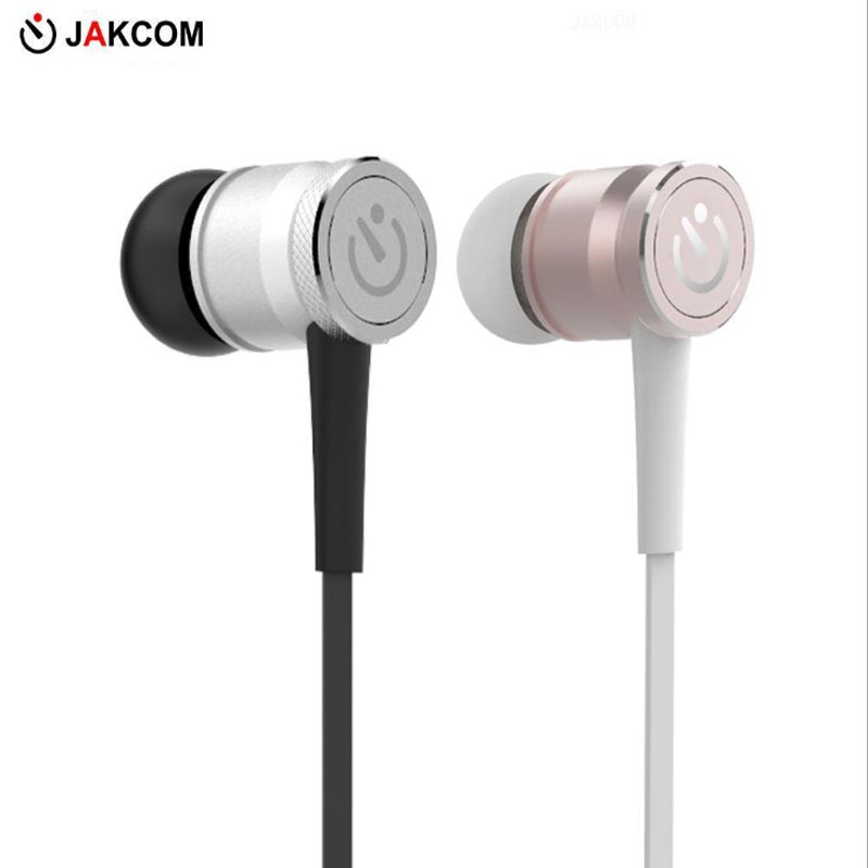 JAKCOM WE2 Wireless Bluetooth Stereo Headset With MIC