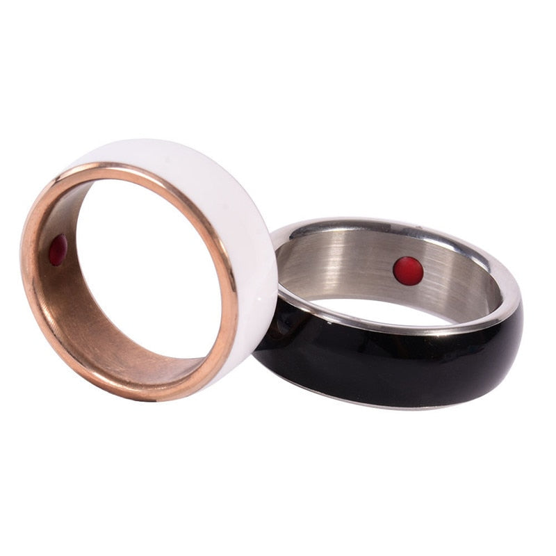 Jakcom R3F Smart Ring Mobile Phone Accessory For Android and Windows Phones