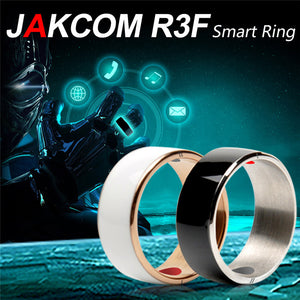 Jakcom R3F Smart Ring Mobile Phone Accessory For Android and Windows Phones