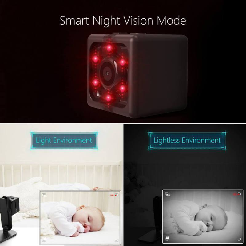 Jakcom CC2 Smart Pocket Camera Night Vision