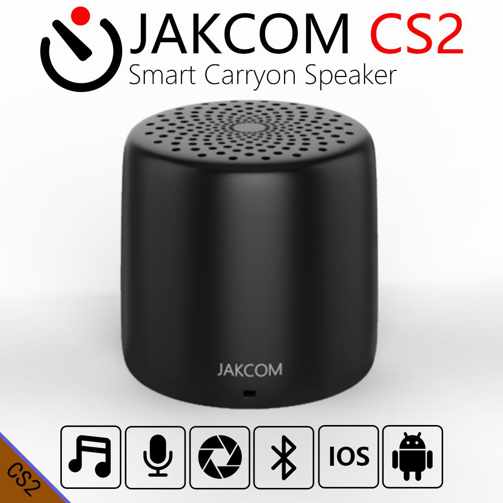 Time For All Kinds - Jakcom CS2 Smart Mini Speaker Portable Mobile Pho