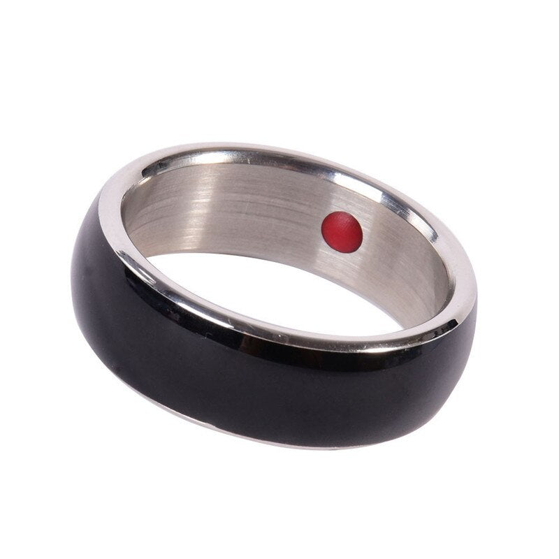 Jakcom R3F Smart Ring Mobile Phone Accessory For Android and Windows Phones