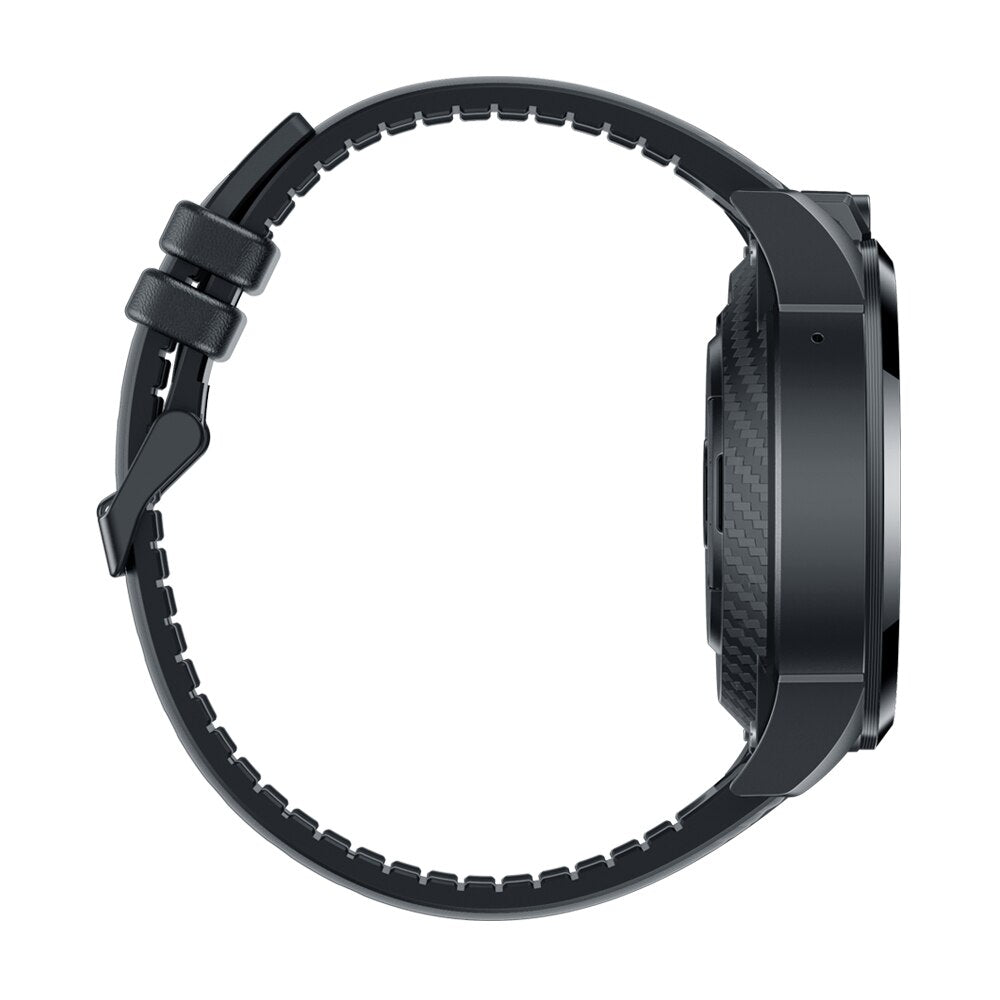 Zeblaze THOR 5 PRO Dual Camera Face Unlock Smart Watch