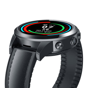 Zeblaze THOR 5 PRO Dual Camera Face Unlock Smart Watch