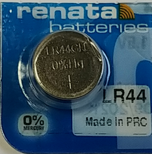 Time For All Kinds - Renata High Quality Swiss Watch Batteries