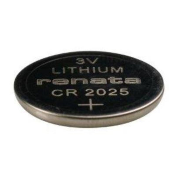Renata High Quality Swiss Watch Batteries Lithium - CA Only CR Repair Battery