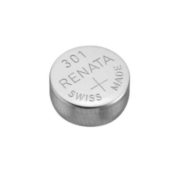 Renata High Quality Swiss Watch Batteries Silver-Oxide  SO Repair Battery
