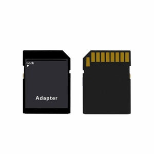 128GB SD Memory Card TF For PCs Tablets Cameras Mobile Phones