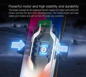 Jakcom CH2 Smart Car Phone Holder Mount Charger Mobile Accessory