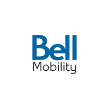 Account Top Up Voucher - Bell Mobility