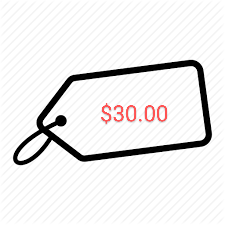 Account Top Up Voucher - Rogers Mobility $30.00