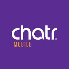 Account Top Up Voucher - Chatr Mobile