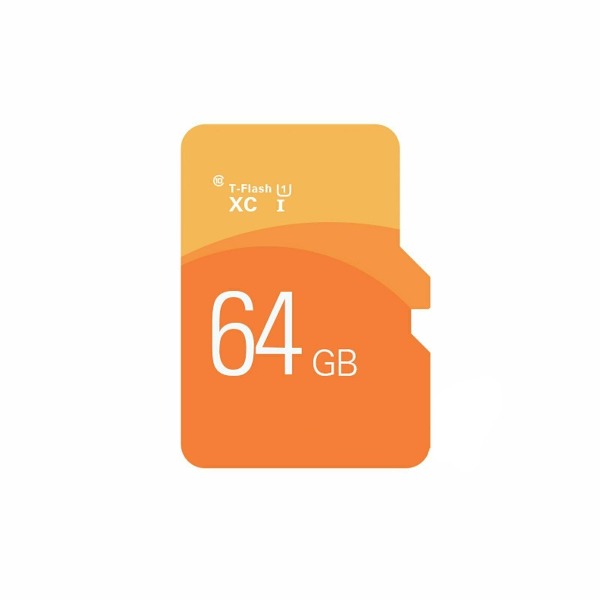64GB or 128GB SD SDHC SDXC Memory Card TF PC Tablet Camera Mobile Phones 64GB
