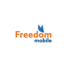 Account Top Up Voucher - Freedom Mobile