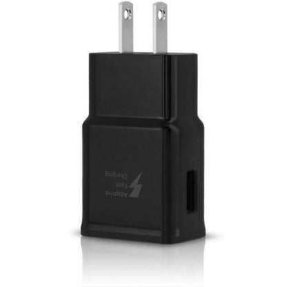 540° Rotating Magnetic Charging Cable Adaptable For Micro USB, USB Type C, Or Iphones 8pin - Rapid Wall Charger