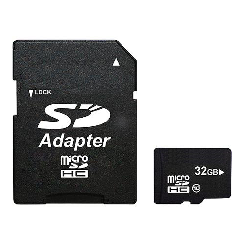 16GB 32GB 64GB 128GB Micro SD Card TF Flash Memory 32GB