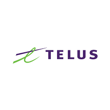 Account Top Up Voucher - Telus Mobility